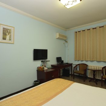 十堰和安宾馆酒店提供图片