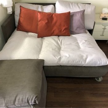 重庆重庆邓云路普通公寓(石油路口店)酒店提供图片