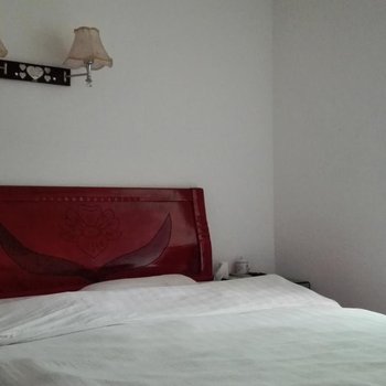 娄底情缘旅馆酒店提供图片
