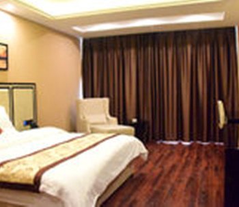 阜阳华致大酒店酒店提供图片