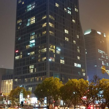 诺阁雅酒店(南京奥体中心店)酒店提供图片