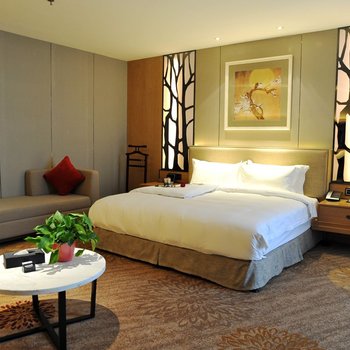 郑州东方维景国际大酒店酒店提供图片