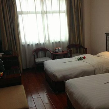 洛南百信商务酒店酒店提供图片