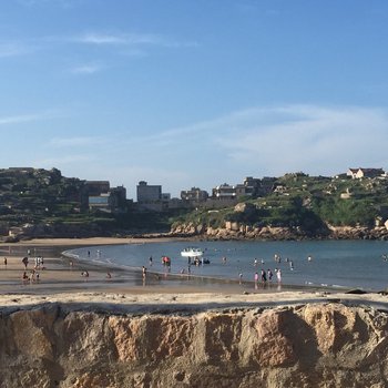 平潭临海民宿酒店提供图片