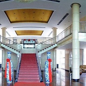 克什克腾旗乌兰布统乡天马宾馆酒店提供图片