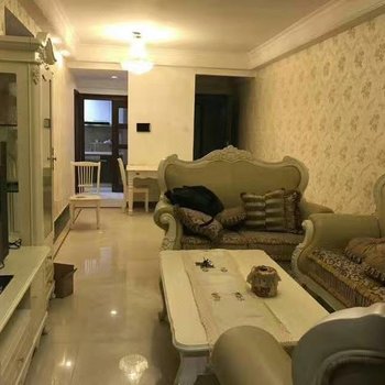 广州月光里韵普通公寓酒店提供图片