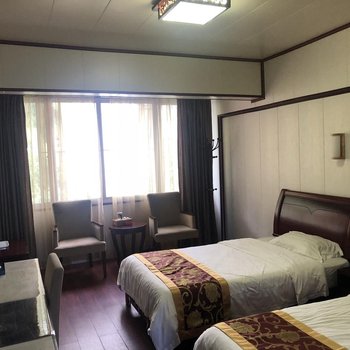 福州石鼓山庄酒店提供图片