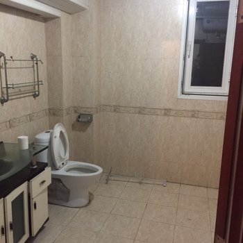 营口温馨豪宅酒店式公寓酒店提供图片