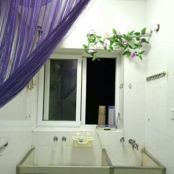 重庆罗家快乐驿站特色民宿(新华路分店)酒店提供图片