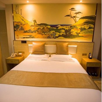 永康蓝庭酒店酒店提供图片