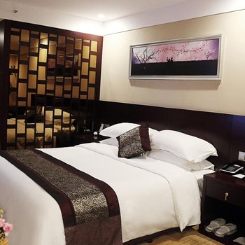 重庆渝北好茄好酒店酒店提供图片