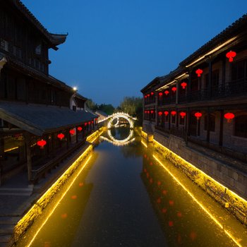 枣庄逸雅居客栈(繁荣街店)酒店提供图片