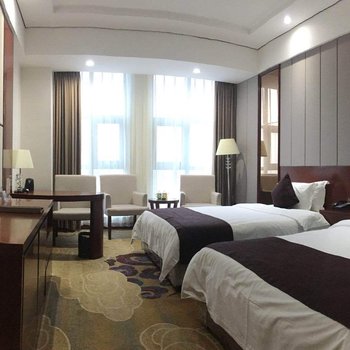 新蔡飞龙国际酒店酒店提供图片