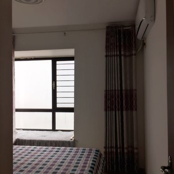 青岛晓艾的窝普通公寓酒店提供图片