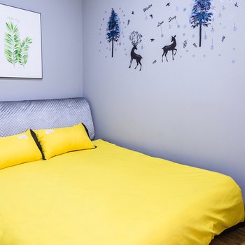 张家界萧爱平度假别墅酒店提供图片