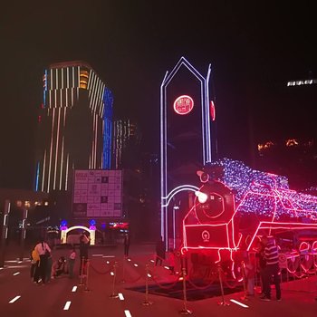 西宁九月假日酒店酒店提供图片