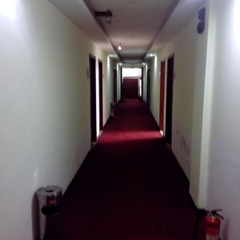 株洲华北商务宾馆酒店提供图片