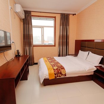 西安王朝酒店酒店提供图片