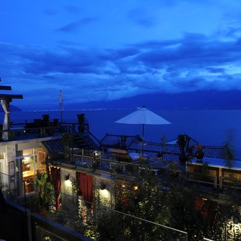 大理天籁海景度假酒店