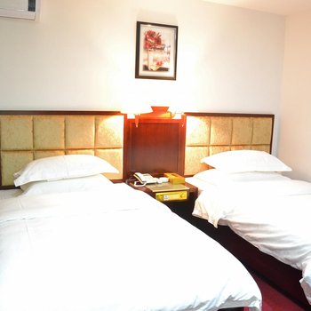 汕尾海怡假日酒店酒店提供图片