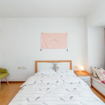 重庆王金苹普通公寓酒店提供图片