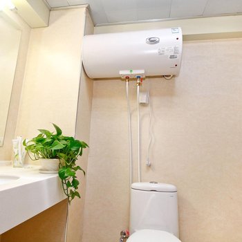 西安钟楼星座公寓酒店酒店提供图片