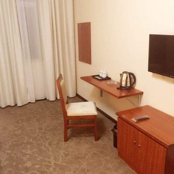 昆明万顺酒店(长水机场店)酒店提供图片