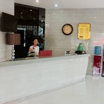 山阴华臣酒店(如一快捷酒店)酒店提供图片