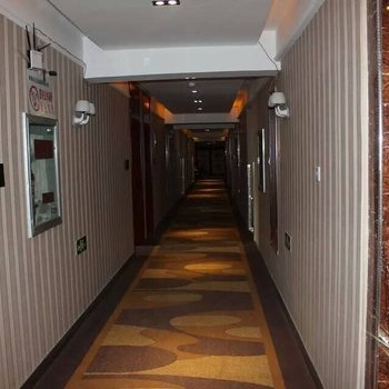 迭部锦江豪阁酒店酒店提供图片