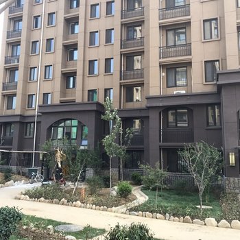 泰安馨悦精品民宿酒店提供图片