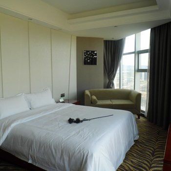 石林红杉湖温泉度假酒店酒店提供图片