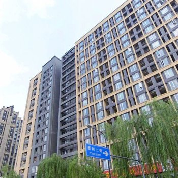 捷泰行政公寓(成都高新店)