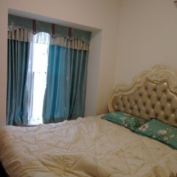 广州月光里韵普通公寓酒店提供图片