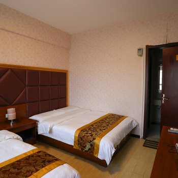 西安钟楼舒洁家庭公寓酒店提供图片