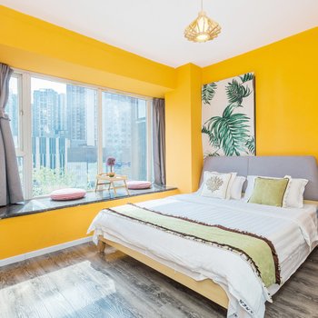 重庆窝家民宿酒店提供图片