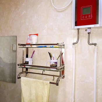 青岛山海之湾普通公寓酒店提供图片