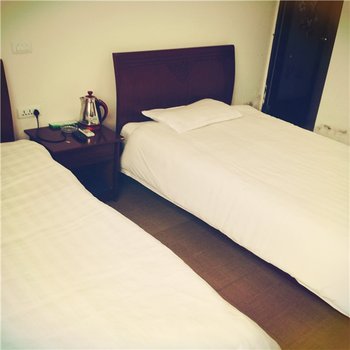 三清山农夫酒店酒店提供图片