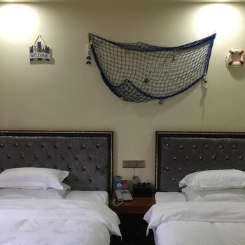 防城港君悦度假公寓酒店提供图片