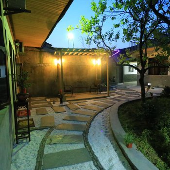西塘择栖庭院客栈酒店提供图片