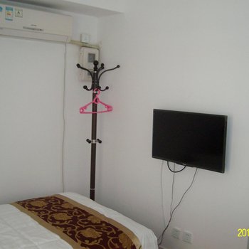 凯丽公寓酒店(西安钟鼓楼店)