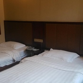 吉首山水宾馆酒店提供图片