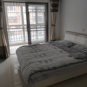 邯郸芝加哥公寓酒店提供图片