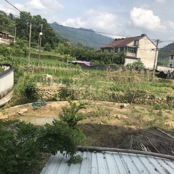 杭州小丸子的小院
