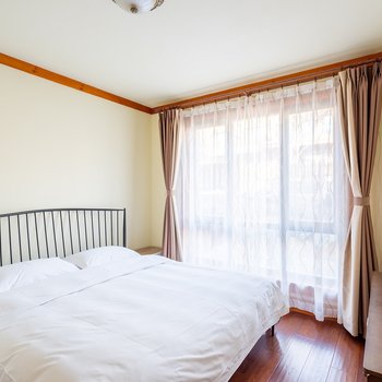 怀来奶思民宿酒店提供图片