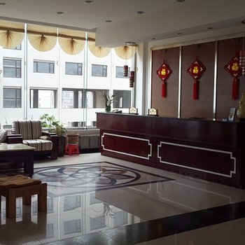 绥中晨珖宾馆酒店提供图片
