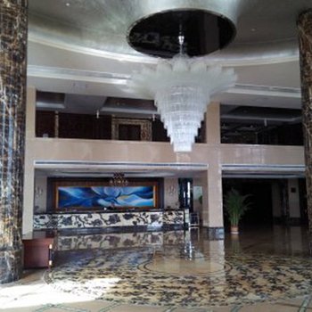 烟台中盛国际海景酒店酒店提供图片