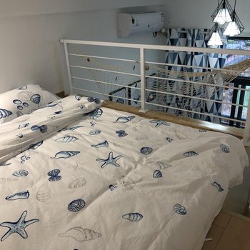 广州凯萨酒店式公寓