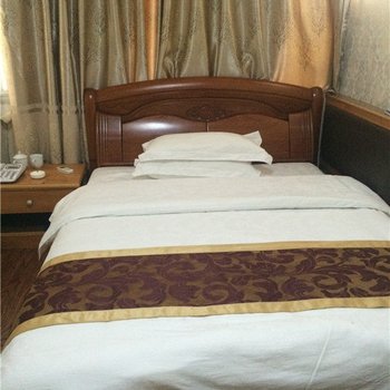 三门港城商务宾馆酒店提供图片