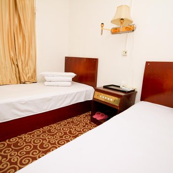 西安银泰酒店石油大学店酒店提供图片