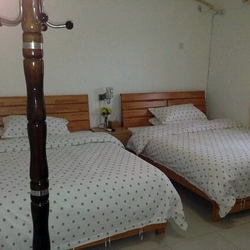 广州从化碧水新村阳光休闲度假别墅酒店提供图片